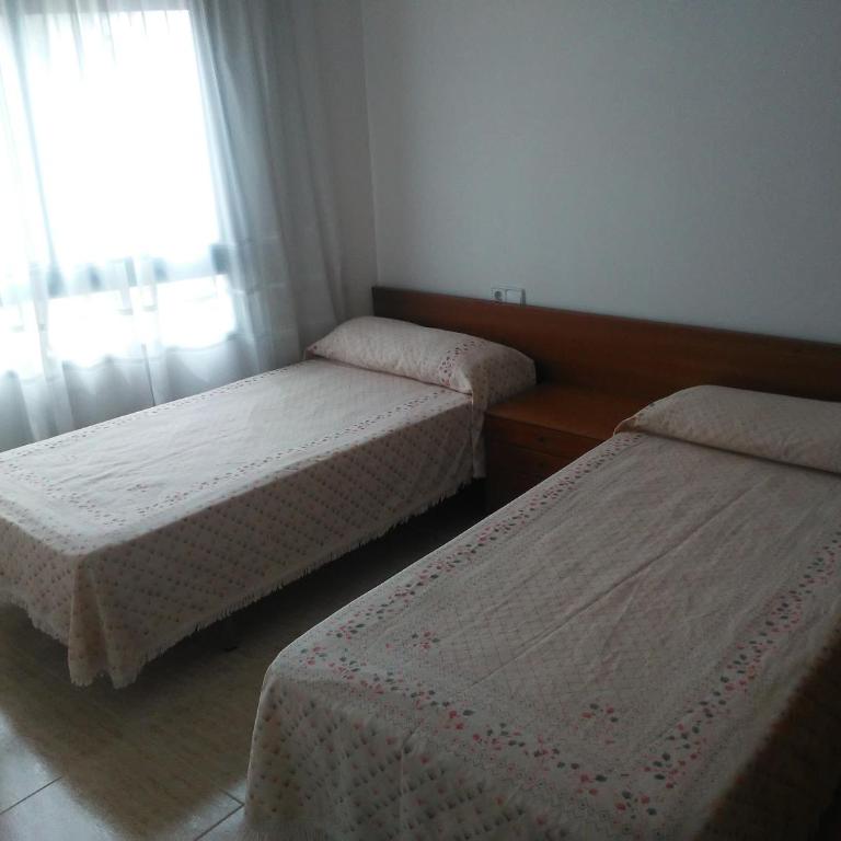 Dos bahias - Apartamento de 2 dormitorios - 7