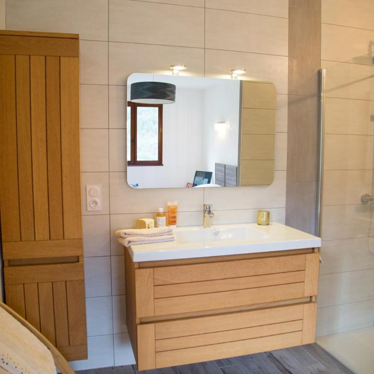 Le saint michel - Villa 3 Chambres - 11