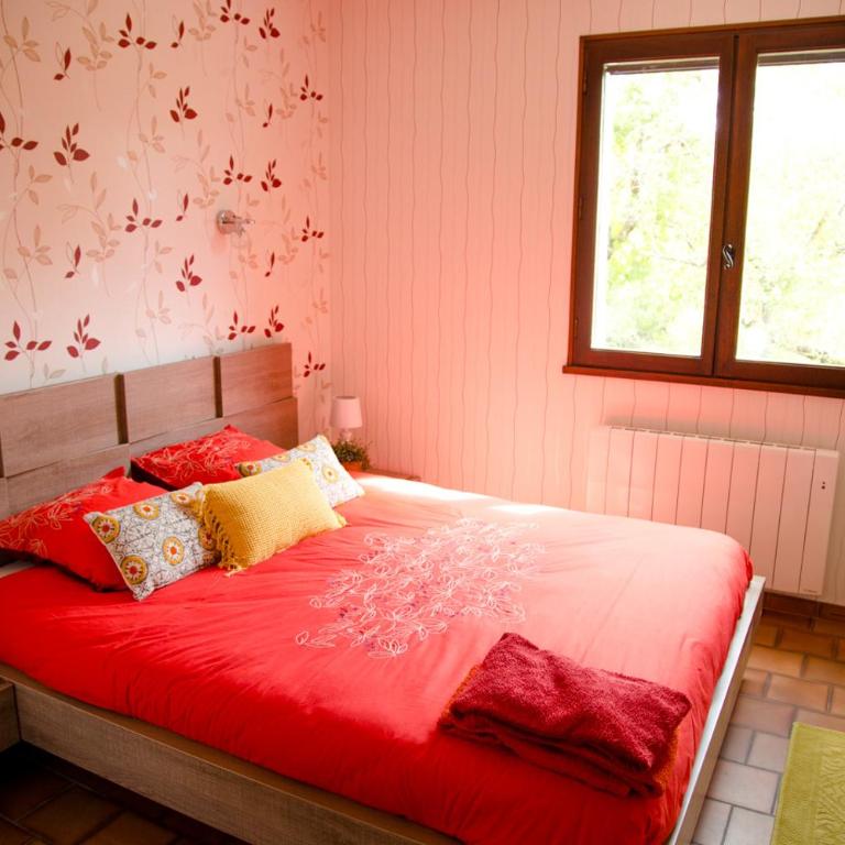 Le saint michel - Villa 3 Chambres - 18
