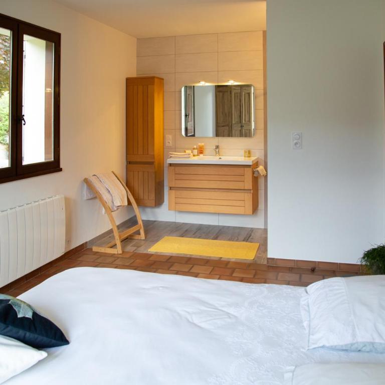 Le saint michel - Villa 3 Chambres - 2