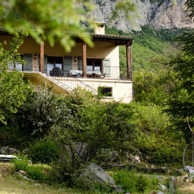 Le saint michel - Villa 3 Chambres - 9