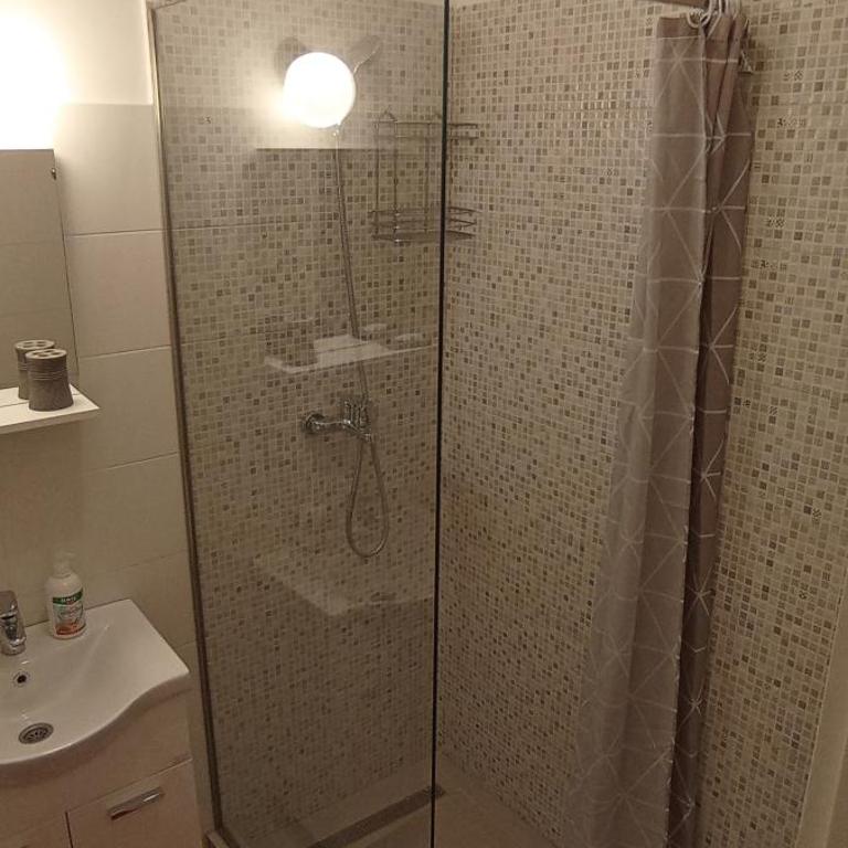 Apartments Dali - Apartman sa 1 Spavaćom Sobom - 7