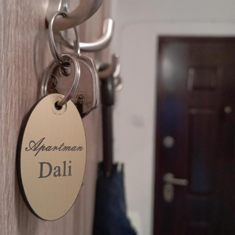 Apartments Dali - Apartman sa 1 Spavaćom Sobom - 3