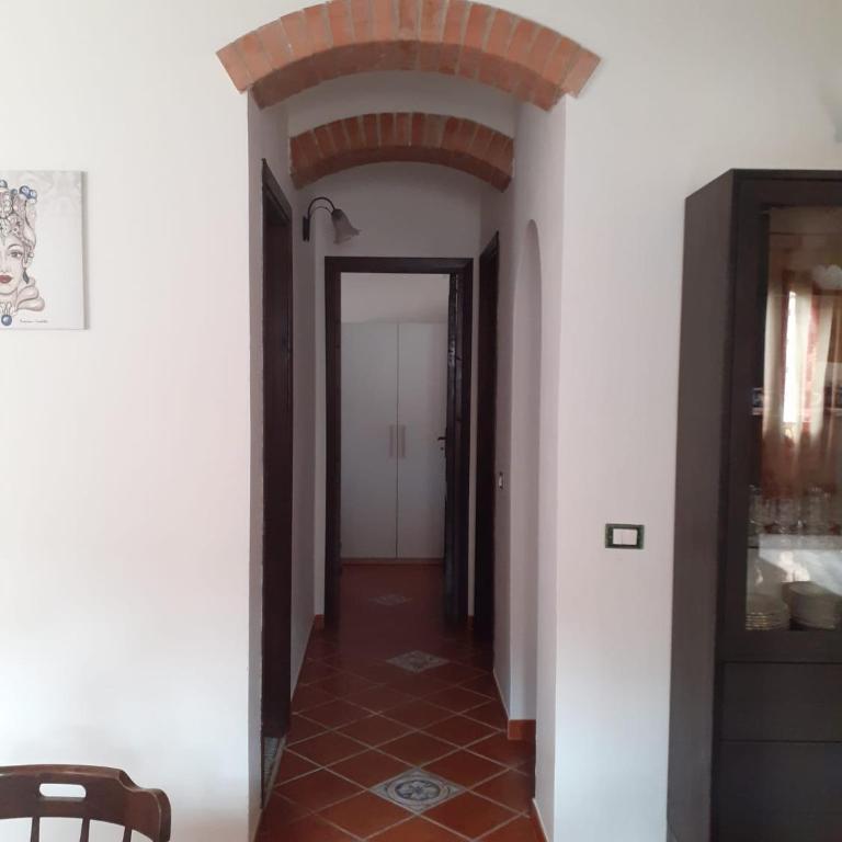 Villa Misangi - Casa con 3 Camere da Letto - 8