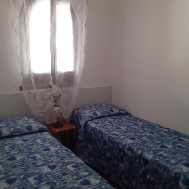Villa Misangi - Casa con 3 Camere da Letto - 12