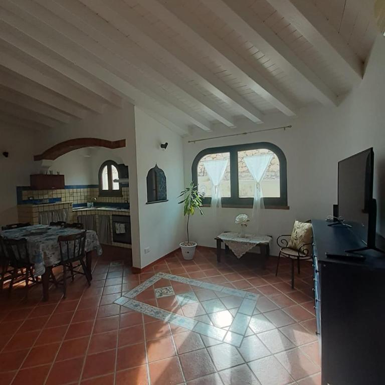 Villa Misangi - Casa con 3 Camere da Letto - 4