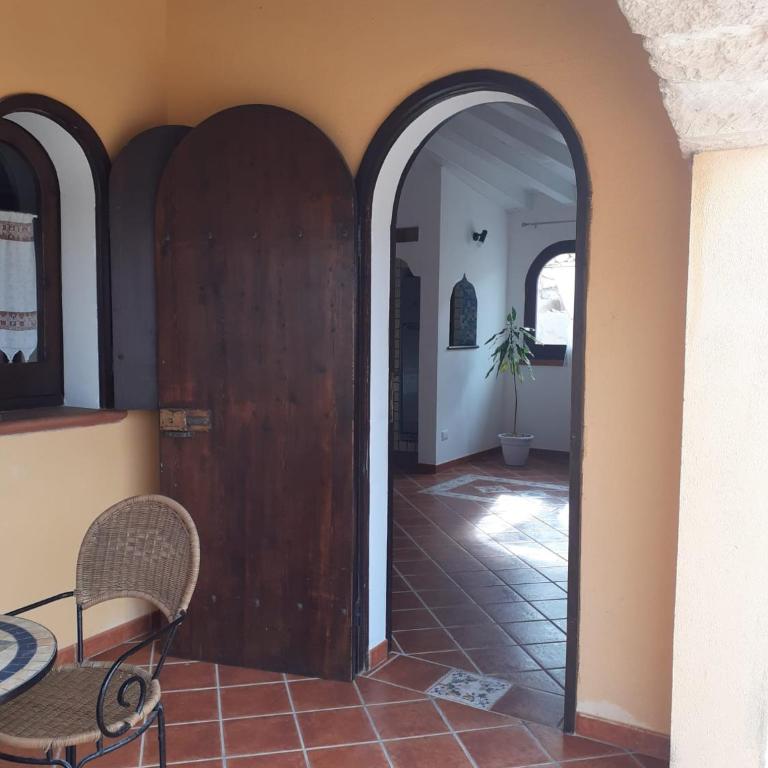 Villa Misangi - Casa con 3 Camere da Letto - 2