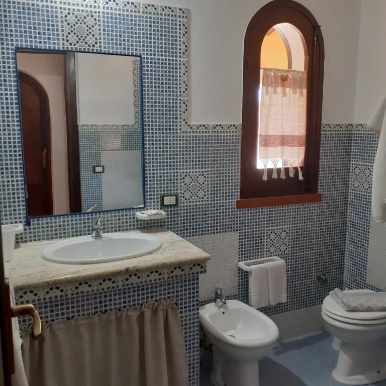 Villa Misangi - Casa con 3 Camere da Letto - 14