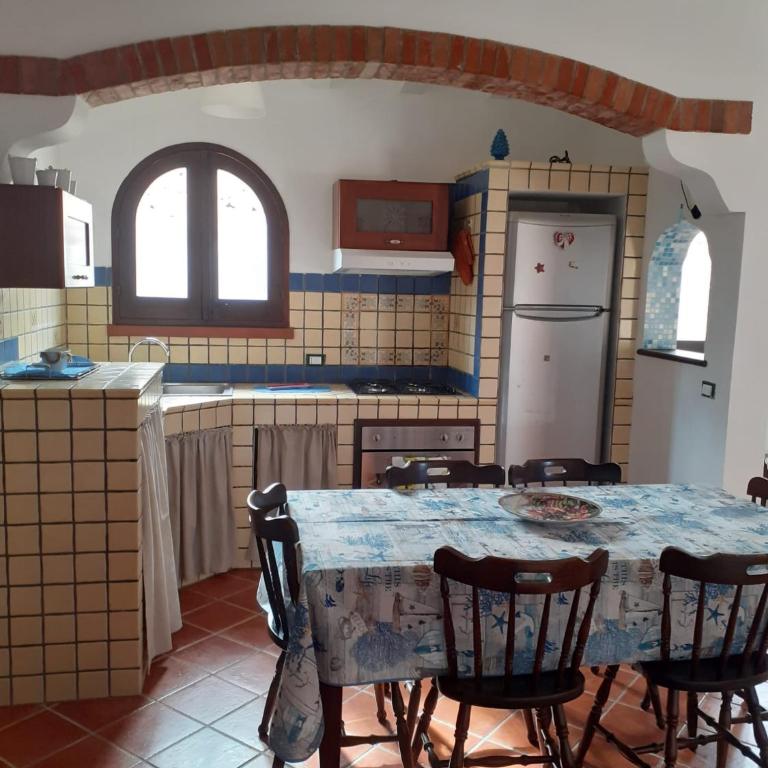 Villa Misangi - Casa con 3 Camere da Letto - 6