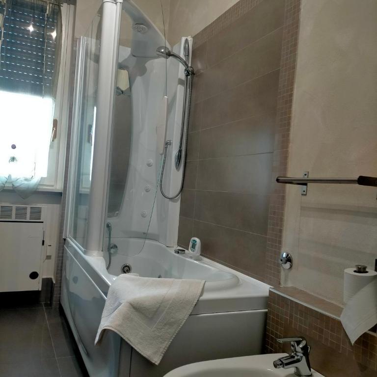 Appartamento La Ninfea - Appartamento con 2 Camere da Letto - 6