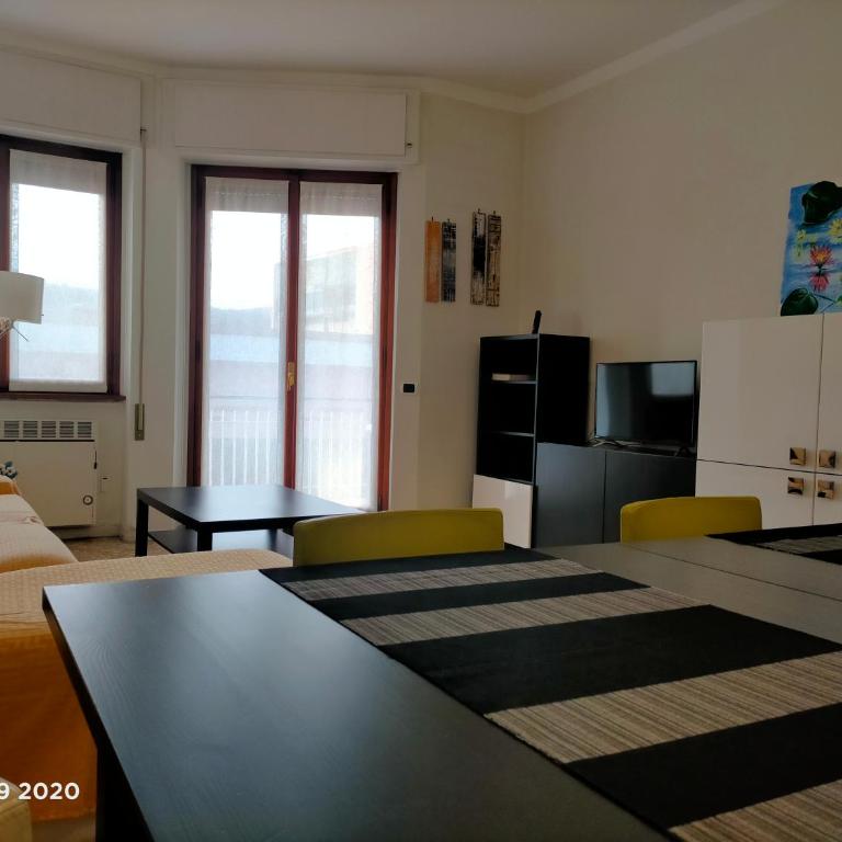 Appartamento La Ninfea - Appartamento con 2 Camere da Letto - 9