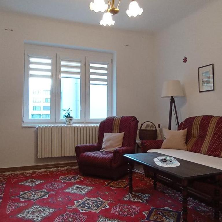 Apartments Dali - Apartman sa 1 Spavaćom Sobom - 4