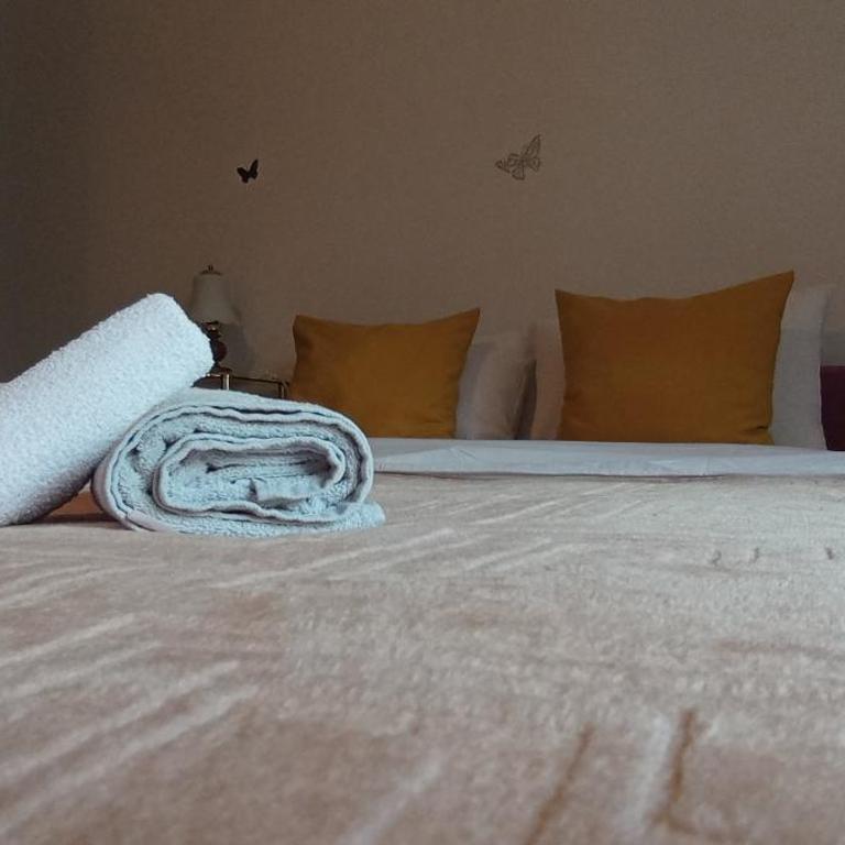 Apartments Dali - Apartman sa 1 Spavaćom Sobom - 11