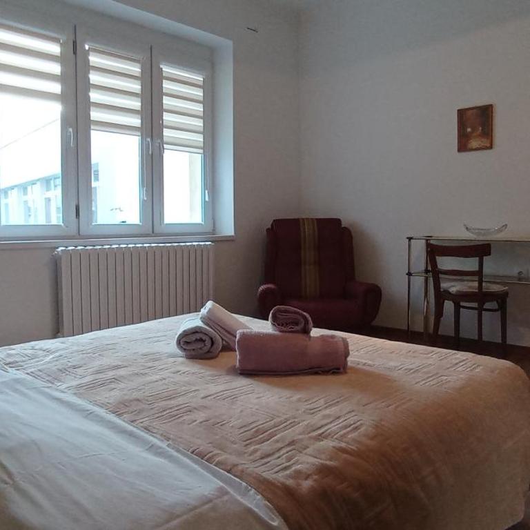 Apartments Dali - Apartman sa 1 Spavaćom Sobom - 13