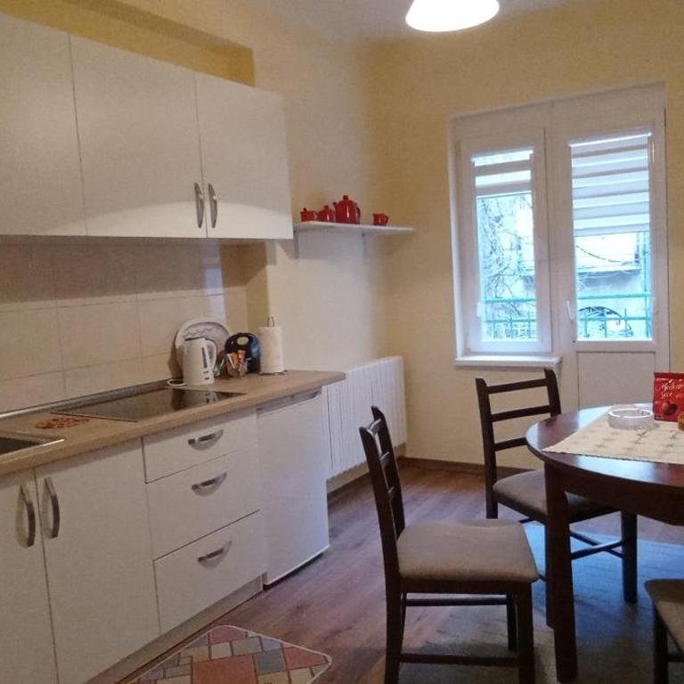 Apartments Dali - Apartman sa 1 Spavaćom Sobom - 6