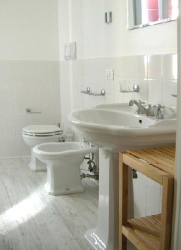 Maranghetto appartamenti - Appartamento con 1 Camera da Letto - 4