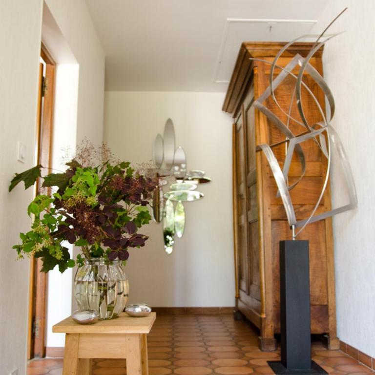 Le saint michel - Villa 3 Chambres - 21