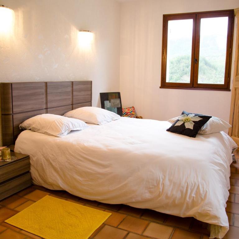 Le saint michel - Villa 3 Chambres - 23