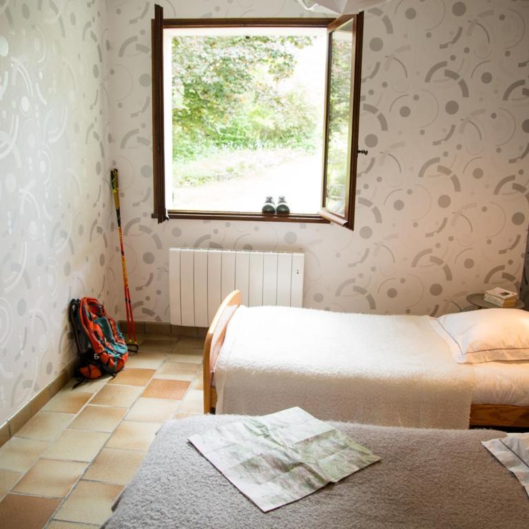 Le saint michel - Villa 3 Chambres - 24