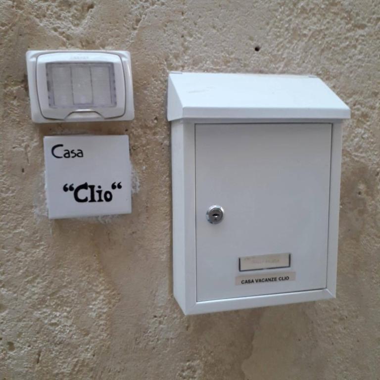 Casa Clio - One-Bedroom House - 36