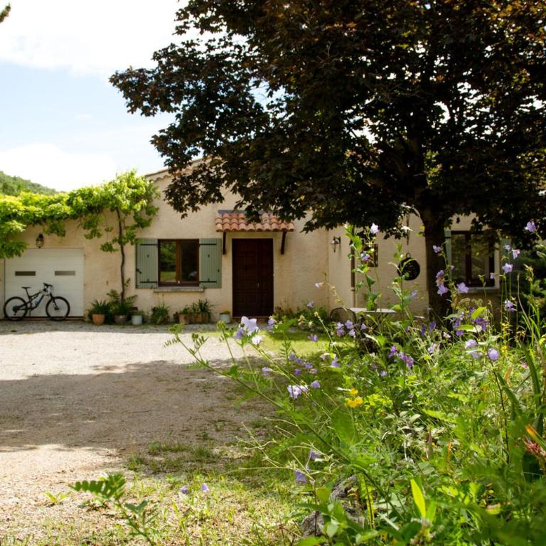Le saint michel - Villa 3 Chambres - 27