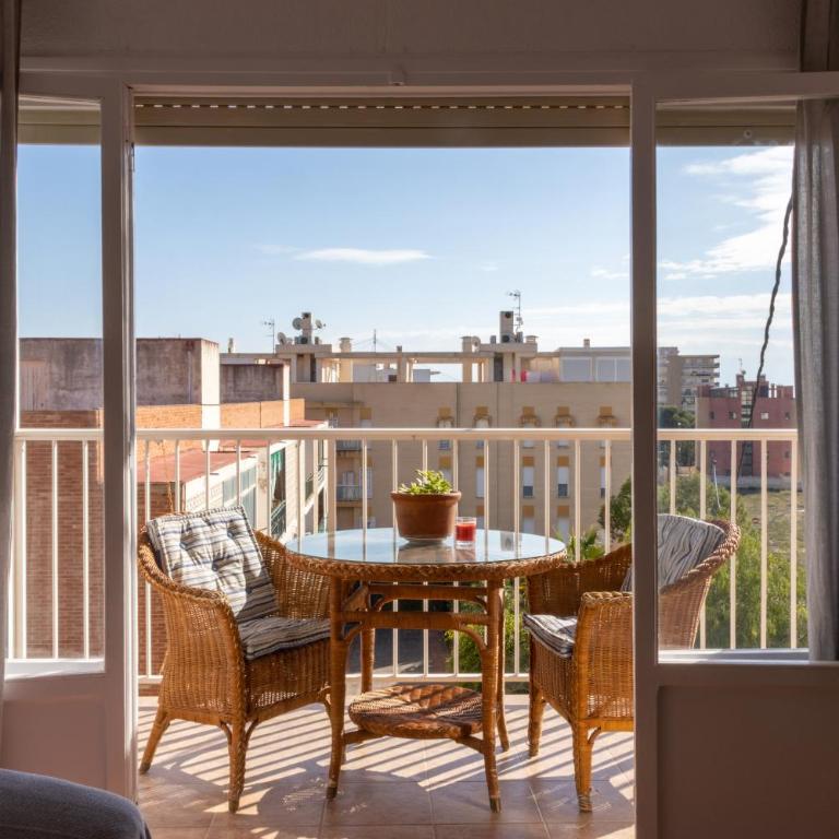 California Suite - All-day Sunny 2-Bedroom Apartment - Apartamento de 2 dormitorios - 16