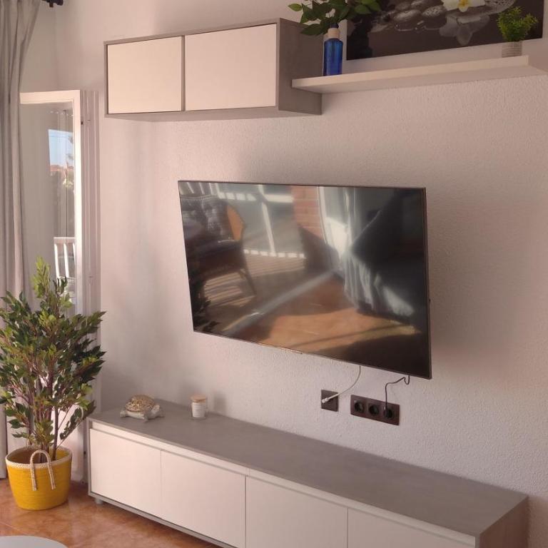 California Suite - All-day Sunny 2-Bedroom Apartment - Apartamento de 2 dormitorios - 11