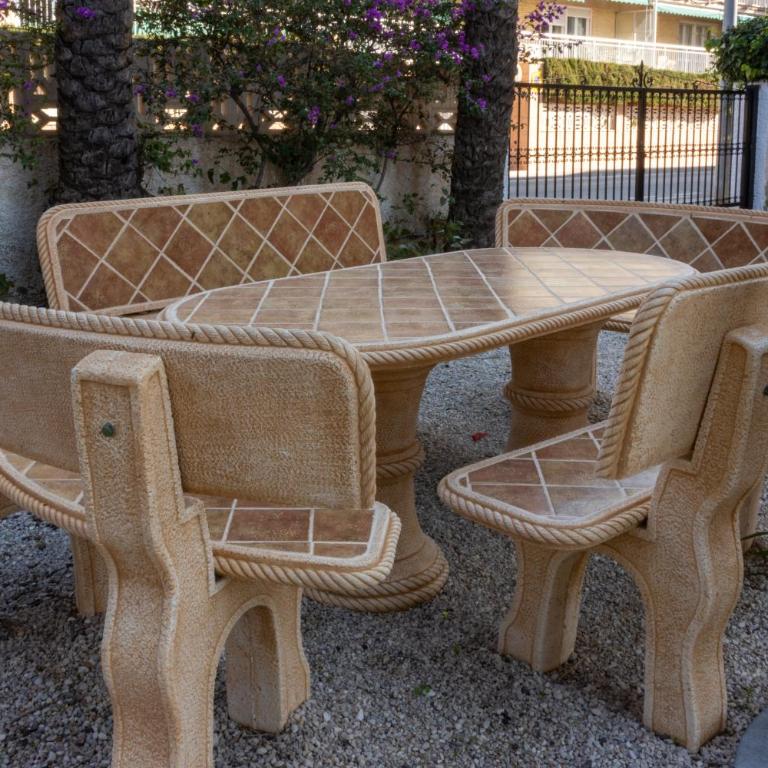 California Suite - All-day Sunny 2-Bedroom Apartment - Apartamento de 2 dormitorios - 32
