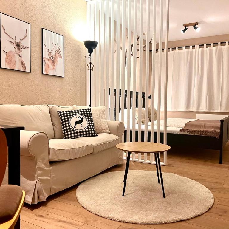 Gosau Apartment 307 - Apartment mit 1 Schlafzimmer - 1