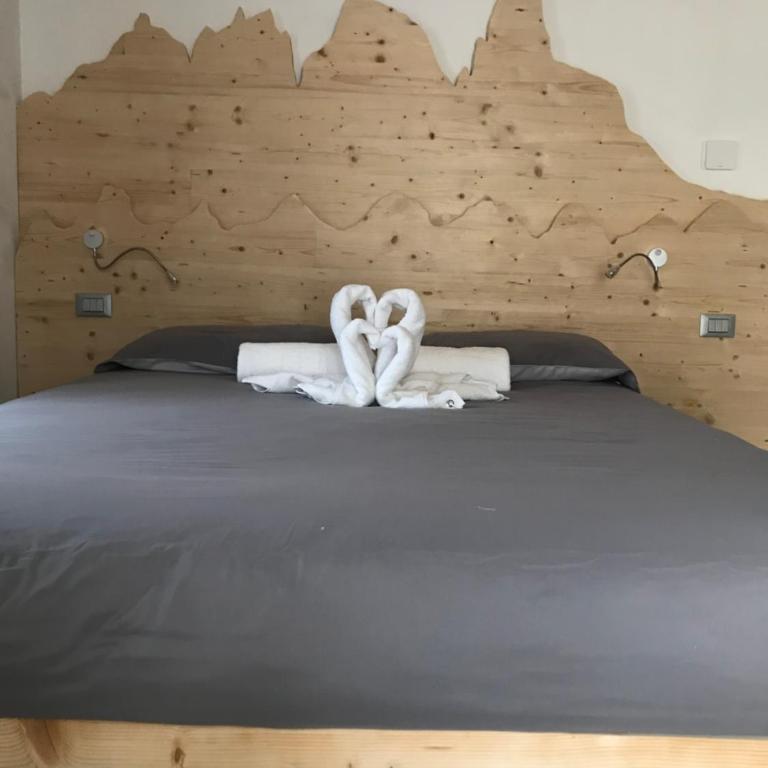 Appartamento Profumo di Legno 022139-AT-010022 - Casa - 6