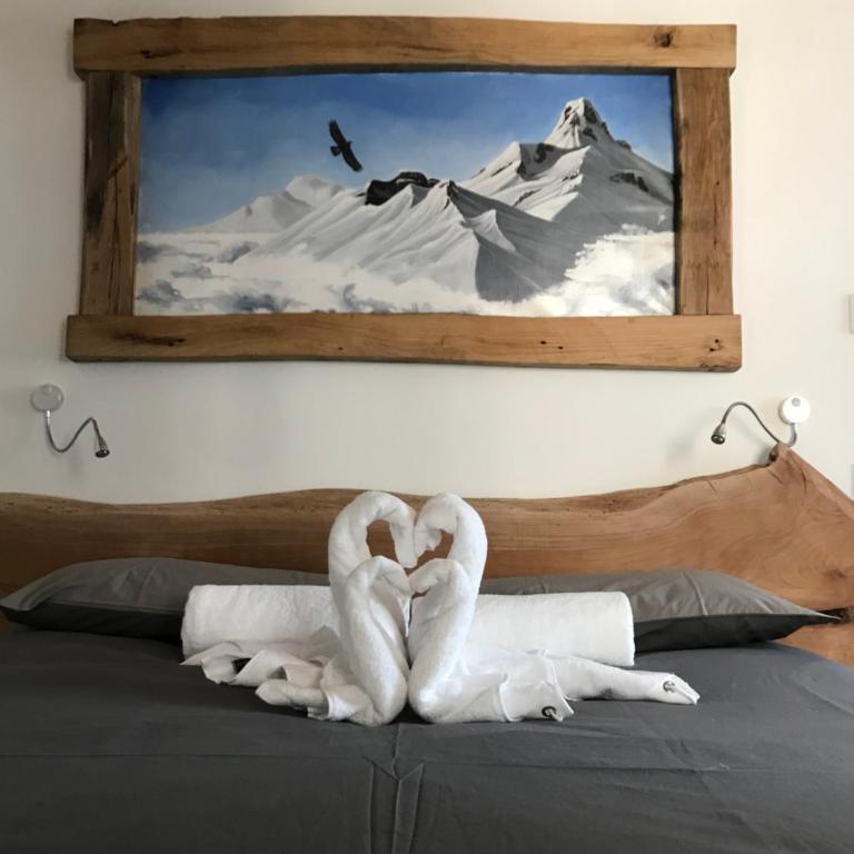 Appartamento Profumo di Legno 022139-AT-010022 - Casa - 2