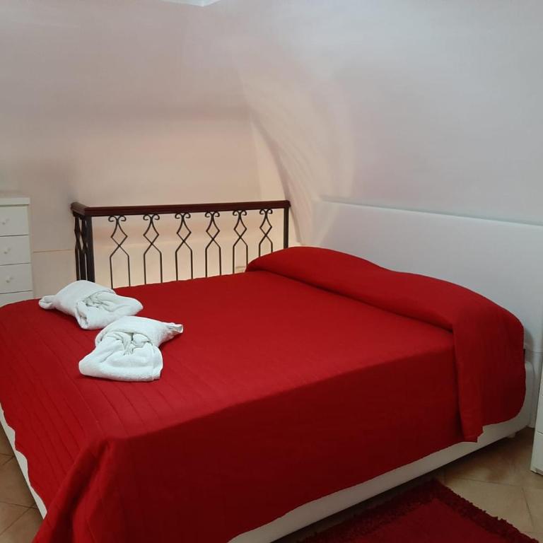 Villa Bebe' - Appartamento con Balcone - 6