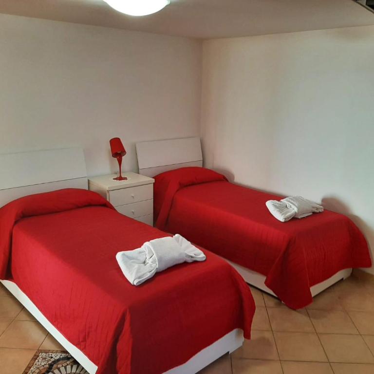 Villa Bebe' - Appartamento con Balcone - 2