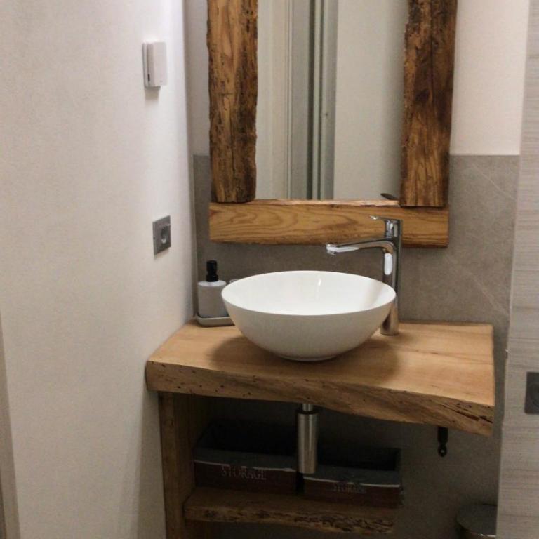 Appartamento Profumo di Legno 022139-AT-010022 - Casa - 11