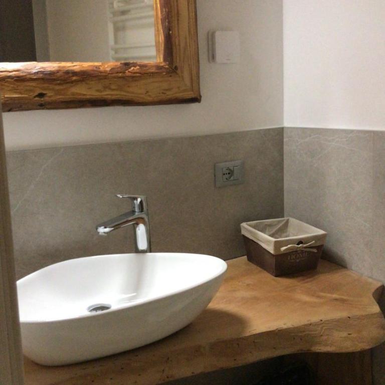 Appartamento Profumo di Legno 022139-AT-010022 - Casa - 10