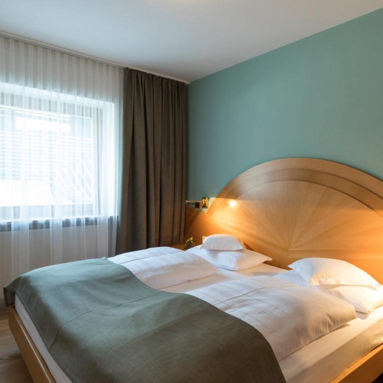 Residence Königswarte Strata Sexten - Appartamento con 1 Camera da Letto - 9