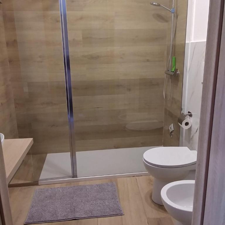 Appartamento Magic Cervinia CIR VDA-VALTOURNENCHE n 0270 - Appartamento con 1 Camera da Letto - 9