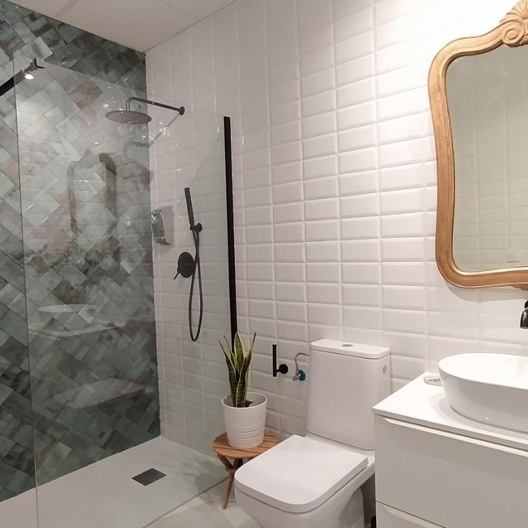 Sherryflat Teatro - Apartamento de 1 dormitorio - 4
