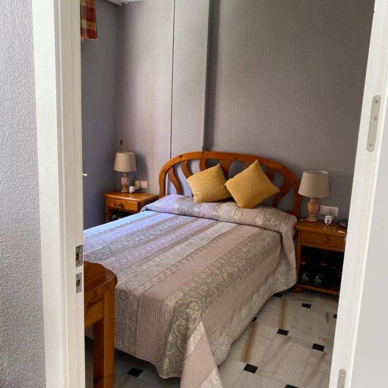 Super Holiday Lubina Sol Mijas Beachfront - Apartamento - 8