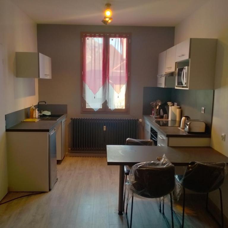 le petit SAINT ANTOINE - Appartement 1 Chambre - 1