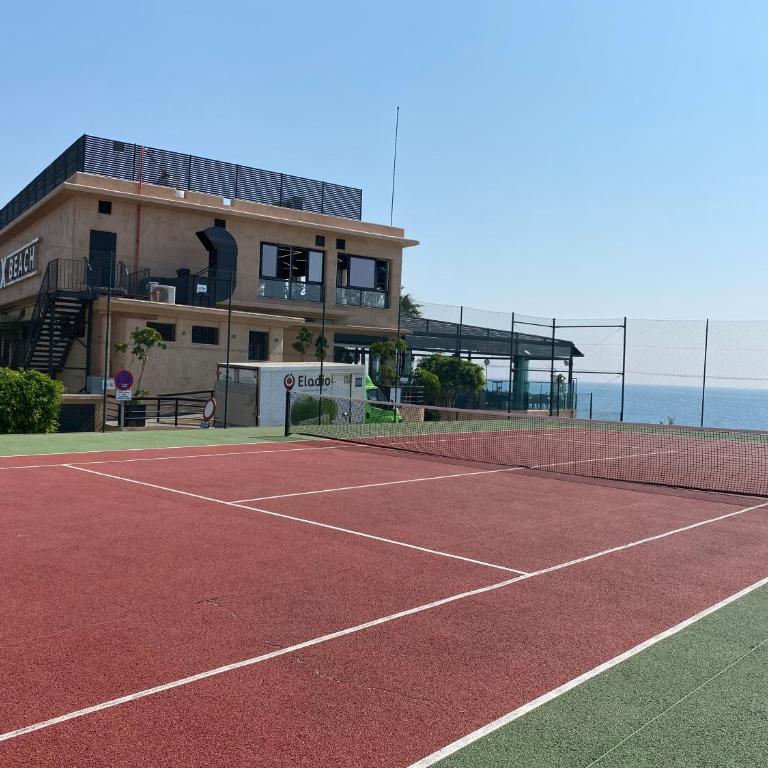 Super Holiday Lubina Sol Mijas Beachfront - Apartamento - 11