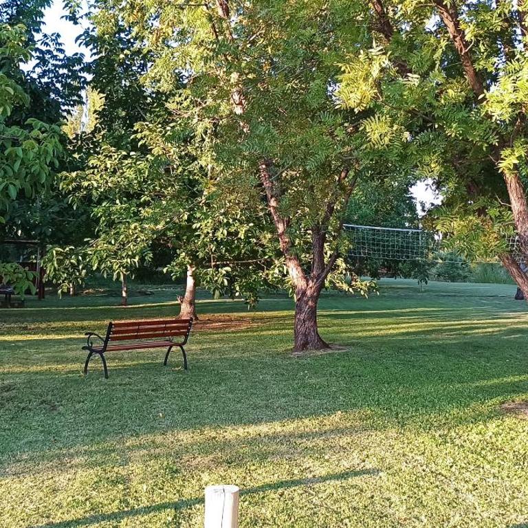 Cabaña Gota de Rocio en finca Margarita - Casa de 2 dormitorios - 23