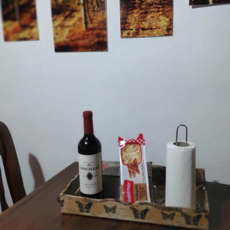 Canciller House Maipu - Apartamento Superior - 14