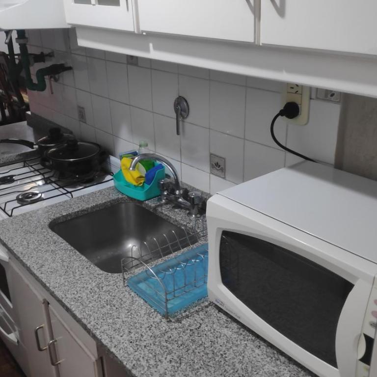 Canciller House Maipu - Apartamento Superior - 20