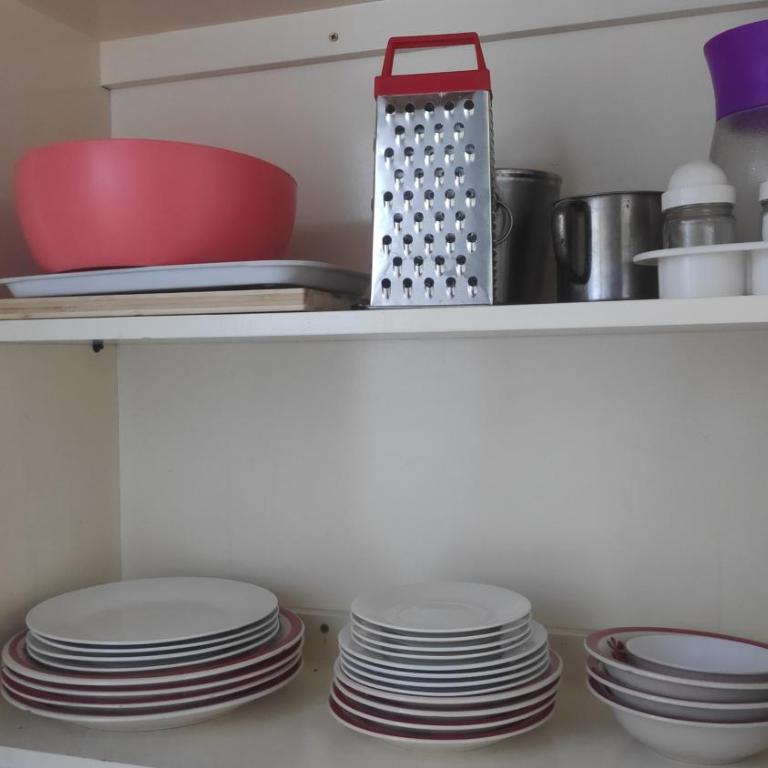 Canciller House Maipu - Apartamento Superior - 19