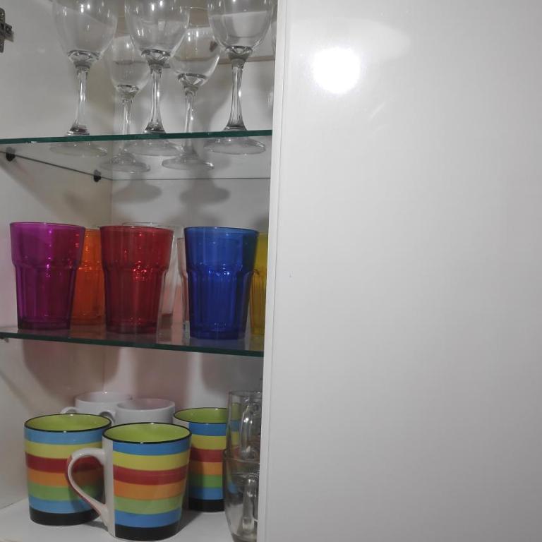 Canciller House Maipu - Apartamento Superior - 18