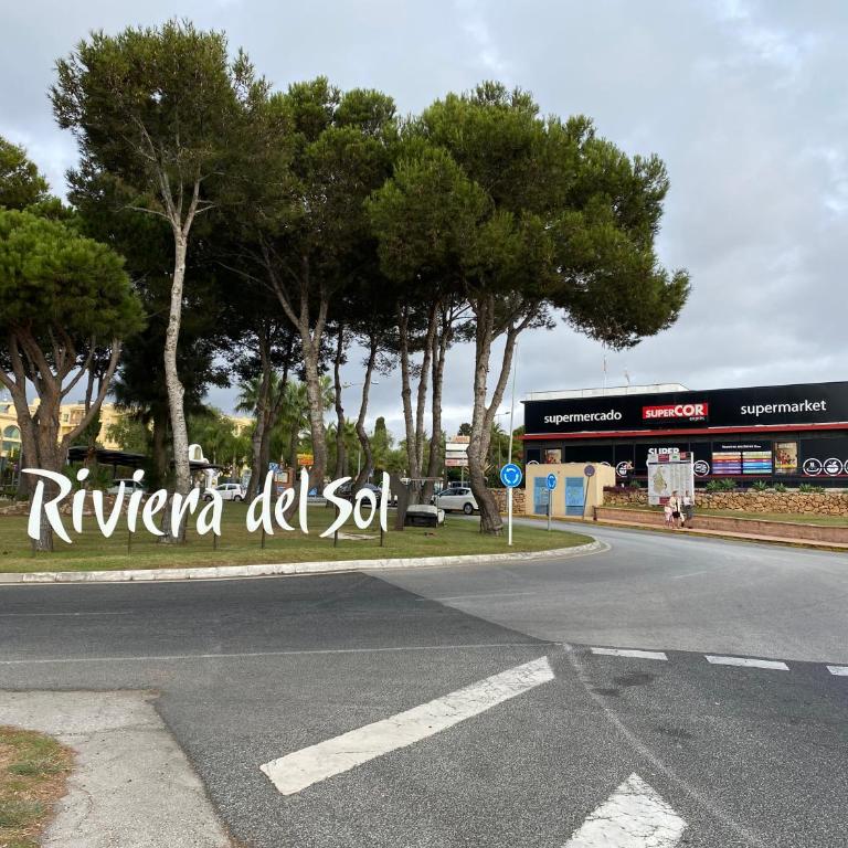 Super Holiday Lubina Sol Mijas Beachfront - Apartamento - 13