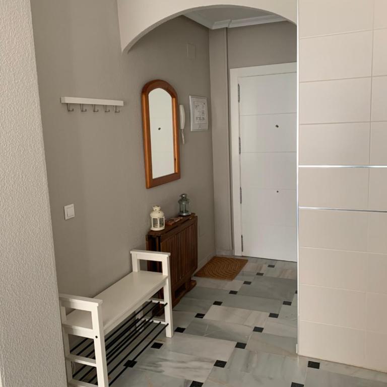 Super Holiday Lubina Sol Mijas Beachfront - Apartamento - 16