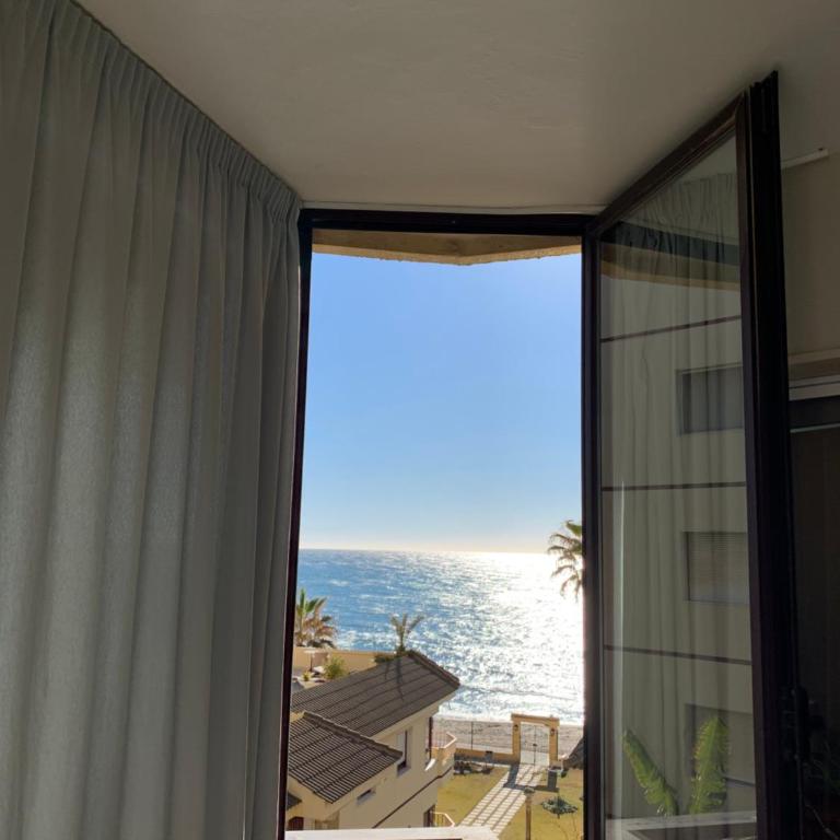 Super Holiday Lubina Sol Mijas Beachfront - Apartamento - 18