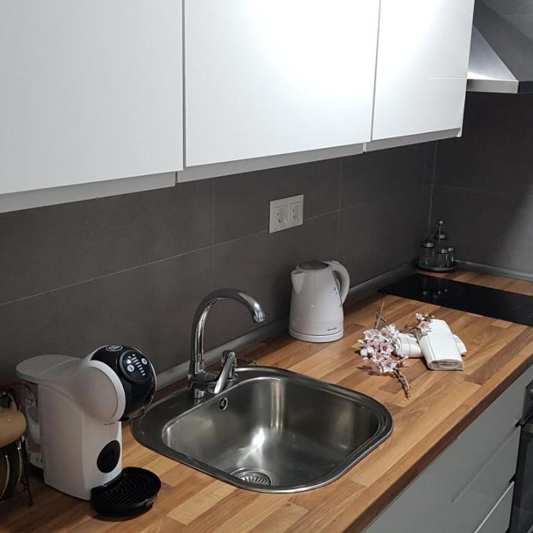 Duquesa María Apartamento en el corazón de Granada - One-Bedroom Apartment - 10